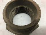 Reducing Bushing 1 1/4" to 1" Lot of 18