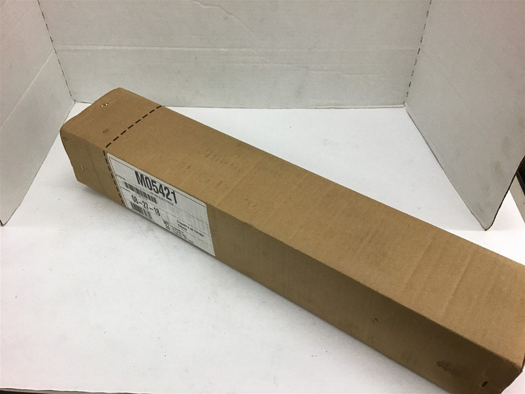 M05421 Submersible Pump Motor 1/2 HP Single Phase 115 Volts 2W 4" CP Motor
