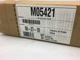 M05421 Submersible Pump Motor 1/2 HP Single Phase 115 Volts 2W 4" CP Motor