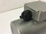 Oriental Motor 5IK100VJST@-GHR100 111 W200 Volts 1650 Rpm GearMotor 100 Ratio