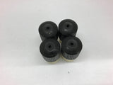 Bryant L5-20 20 amp 125 Volt Plug Lot of 4