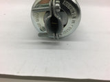 Leviton 15 Amp 250 Volt Male Plug Lot of 4