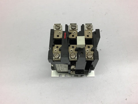 Cutler-Hammer BA13JP Thermal Overload Relay