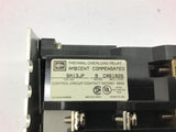 Cutler-Hammer BA13JP Thermal Overload Relay