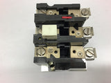 Cutler-Hammer BA13JP Thermal Overload Relay