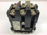 Cutler-Hammer BA13JP Thermal Overload Relay