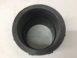 Lasco 3" SCH 80 Coupling PVC1 D2464