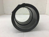 Lasco 3" SCH 80 Coupling PVC1 D2464