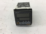 Autonics 32J102 Counter/Timer CT65-1P2