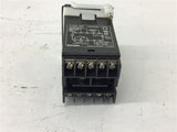 Autonics 32J102 Counter/Timer CT65-1P2