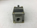 Square D RB Denison Limit Switch L1.00WS2199