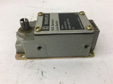 Square D RB Denison Limit Switch L1.00WS2199