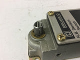 Square D RB Denison Limit Switch L1.00WS2199