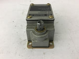 Square D RB Denison Limit Switch L1.00WS2199