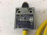 Square D MS10S0300 Compact Enclosed Limit Switch