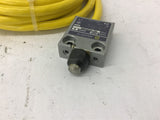 Square D MS10S0300 Compact Enclosed Limit Switch