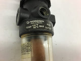 Norgren B07-202-A1KA Air Regulator 150 PSI