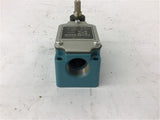 Micro Switch 1LS1 Limit Switch 10 Amp 120 240 or 480 Vac