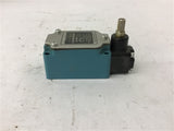 Micro Switch 1LS1 Limit Switch 10 Amp 120 240 or 480 Vac