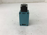 Micro Switch 1LS1 Limit Switch 10 Amp 120 240 or 480 Vac