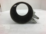 Morris 3-1/2-3C 101.6MMod fits 4" OD Coupling