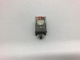 Omron MKS3PI-5 11 Pin Relay 10 A