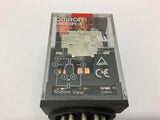 Omron MKS3PI-5 11 Pin Relay 10 A