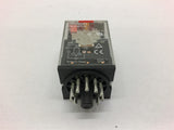 Omron MKS3PI-5 11 Pin Relay 10 A