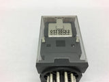 Omron MKS3PI-5 11 Pin Relay 10 A