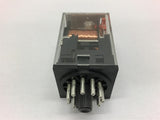 Omron MKS3PI-5 11 Pin Relay 10 A