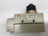 Omron ZE-N-2S Limit Switch