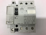 Siemens 3VU1300-0LM00 Circuit Breaker 460 Volt @ 15 Amp 10-16 Amp