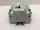 Siemens 3VU1300-0LM00 Circuit Breaker 460 Volt @ 15 Amp 10-16 Amp