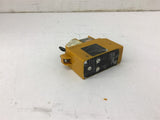 Omron E3A2-R3M4T Photoelectric Switch