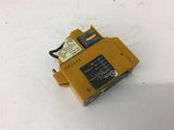 Omron E3A2-R3M4T Photoelectric Switch