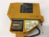 Omron E3A2-R3M4T Photoelectric Switch