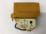 Omron E3A2-R3M4T Photoelectric Switch