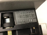 Allen-Bradley 194R-NJ030P3 480 volts @ 7.5 HP 30 Amp 600 V Max Disconnect Swtich