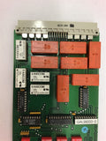 Becker Automotive 99003-1 Electrical Board