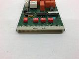 Becker Automotive 99003-1 Electrical Board