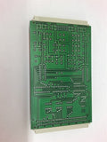 Becker Automotive 99003-1 Electrical Board