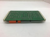 Becker Automotive 99003-1 Electrical Board