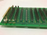 Schroff 23007-021 BackPlane