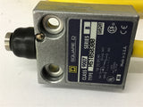 Sqaure D 9007 MS10S0300 Compact Enclosed Limit Switch