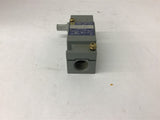 Square D C54B2 Class 9007 Limit Switch