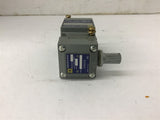 Square D C54B2 Class 9007 Limit Switch