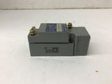 Square D C54B2 Class 9007 Limit Switch