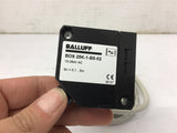 Balluff BOS 25K-1-B5-02 Retroreflective Sensor 15-264 Volts