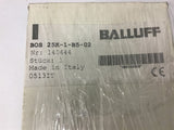 Balluff BOS 25K-1-B5-02 Retroreflective Sensor 15-264 Volts