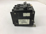 Westinghouse BAB3040H 30 Amp 3 Pole Circuit Breaker 240 Vac